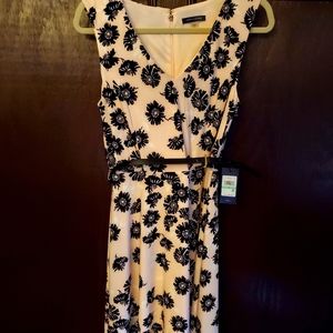 Formal womans dress.